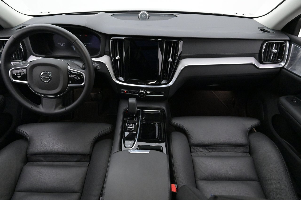 Volvo V60 2024, bild 6/10