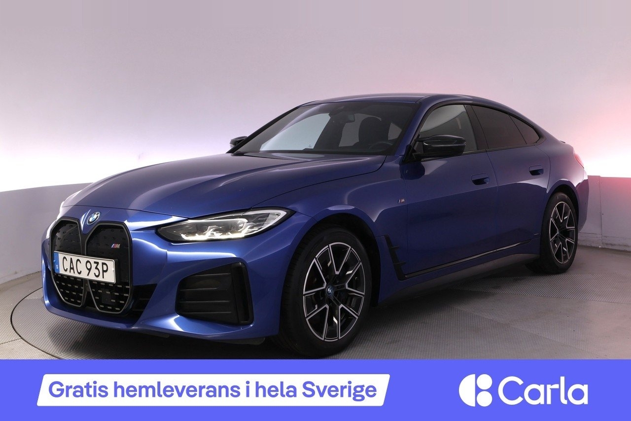 BMW i4