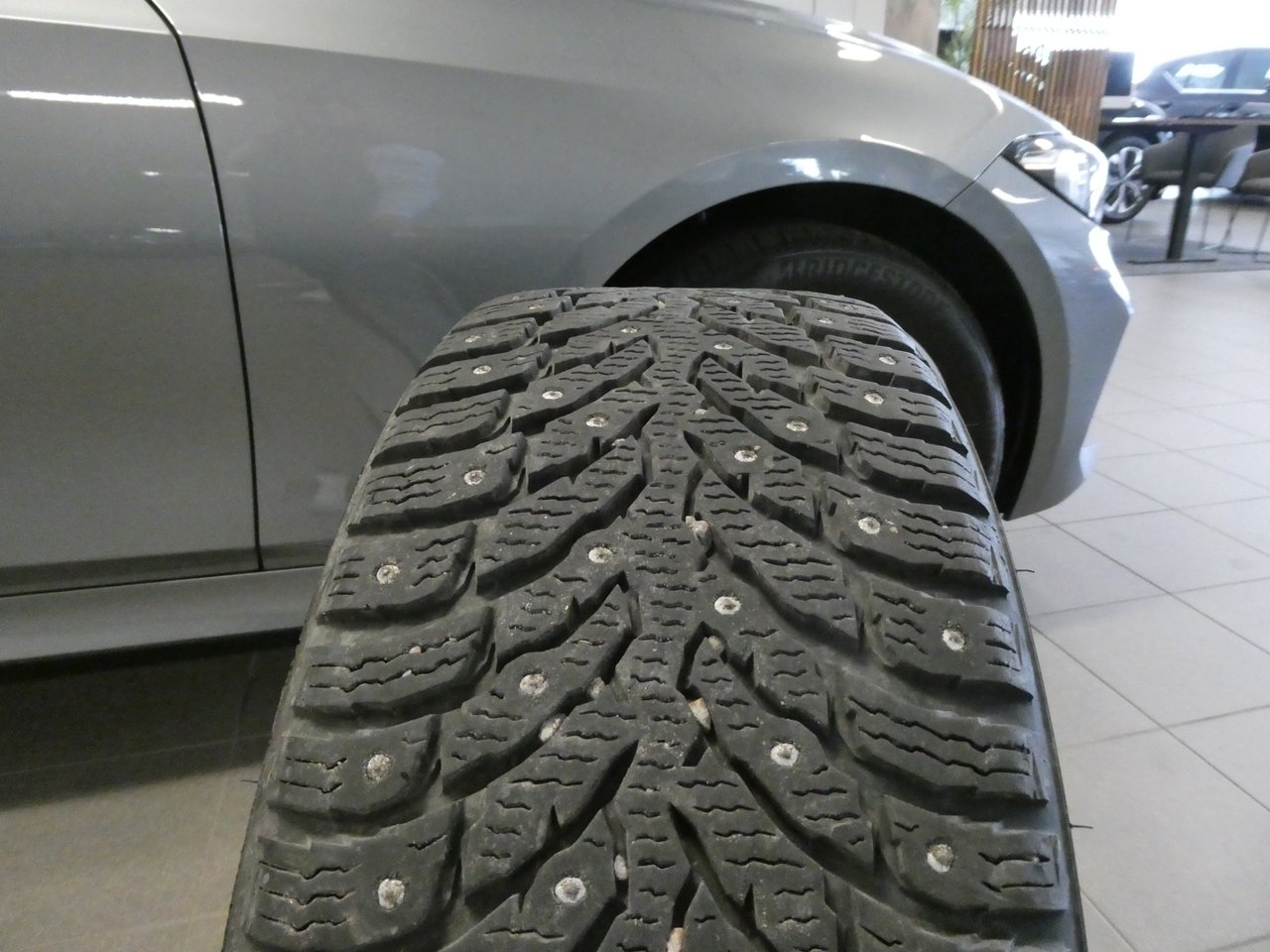 BMW 330 e xDrive 2024, bild 3/10