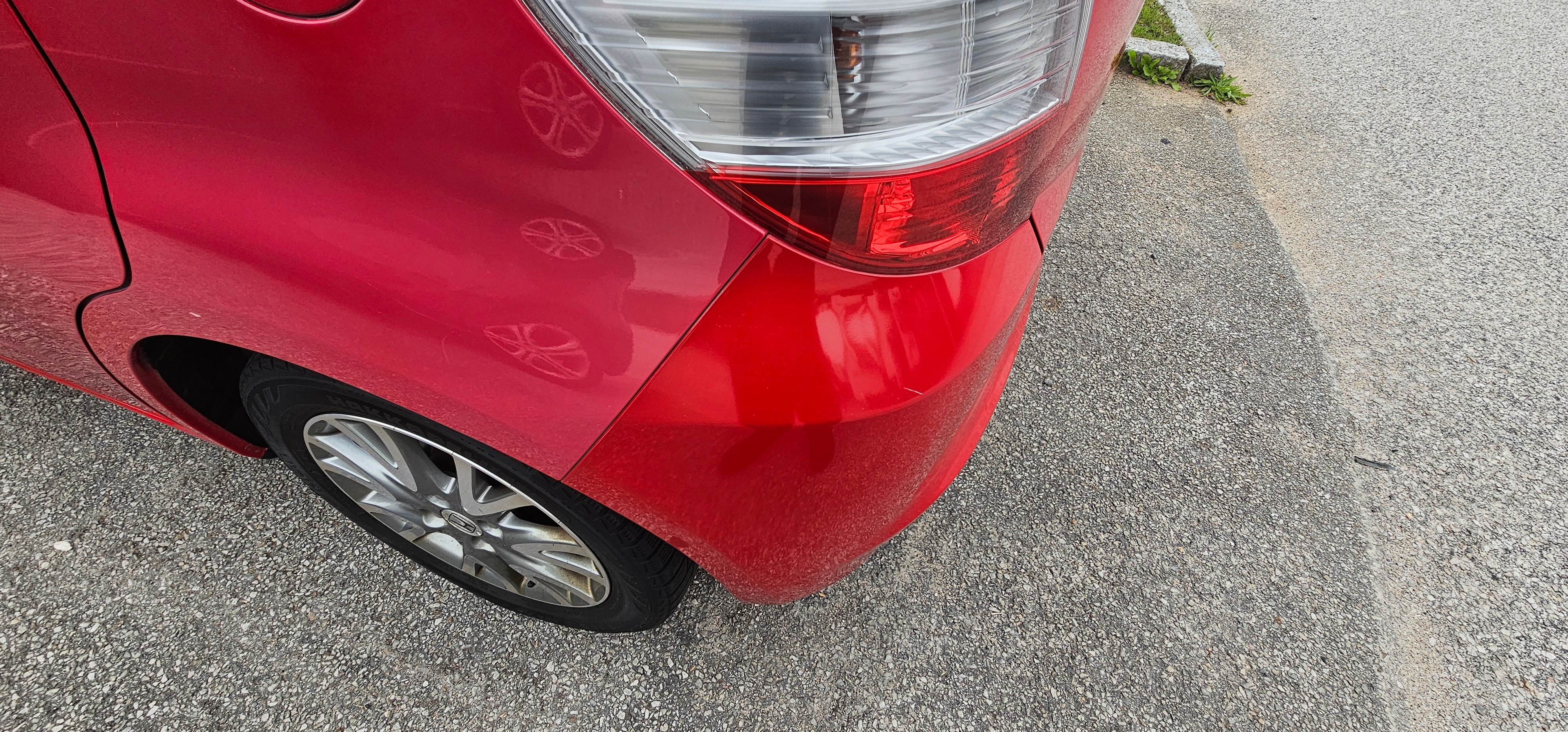 Honda Jazz 1.4 i-VTEC Manuell 2009, kuva 6/10