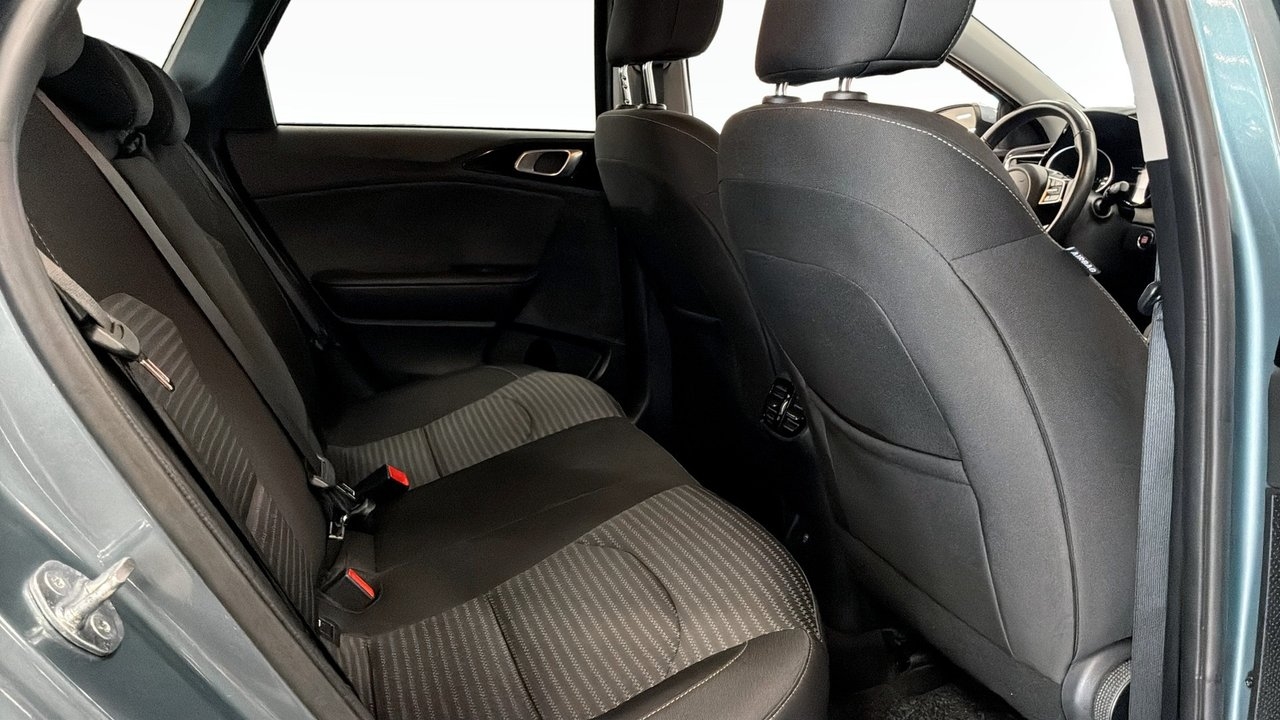 Kia Ceed ACTION (-GODKÄND) 2024, bild 5/10