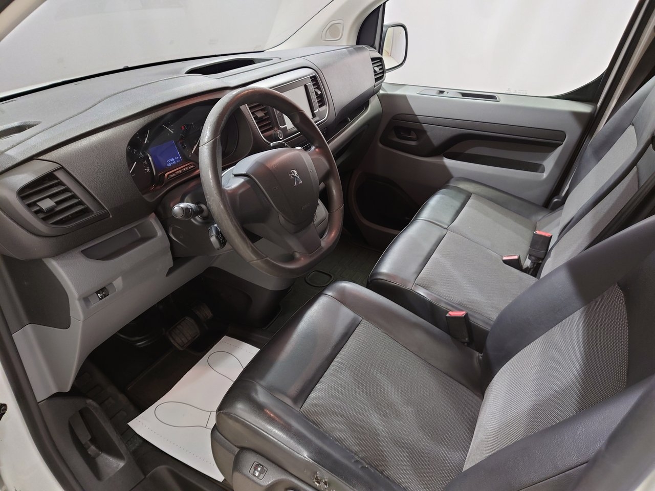 Peugeot Expert 2017, kuva 7/10