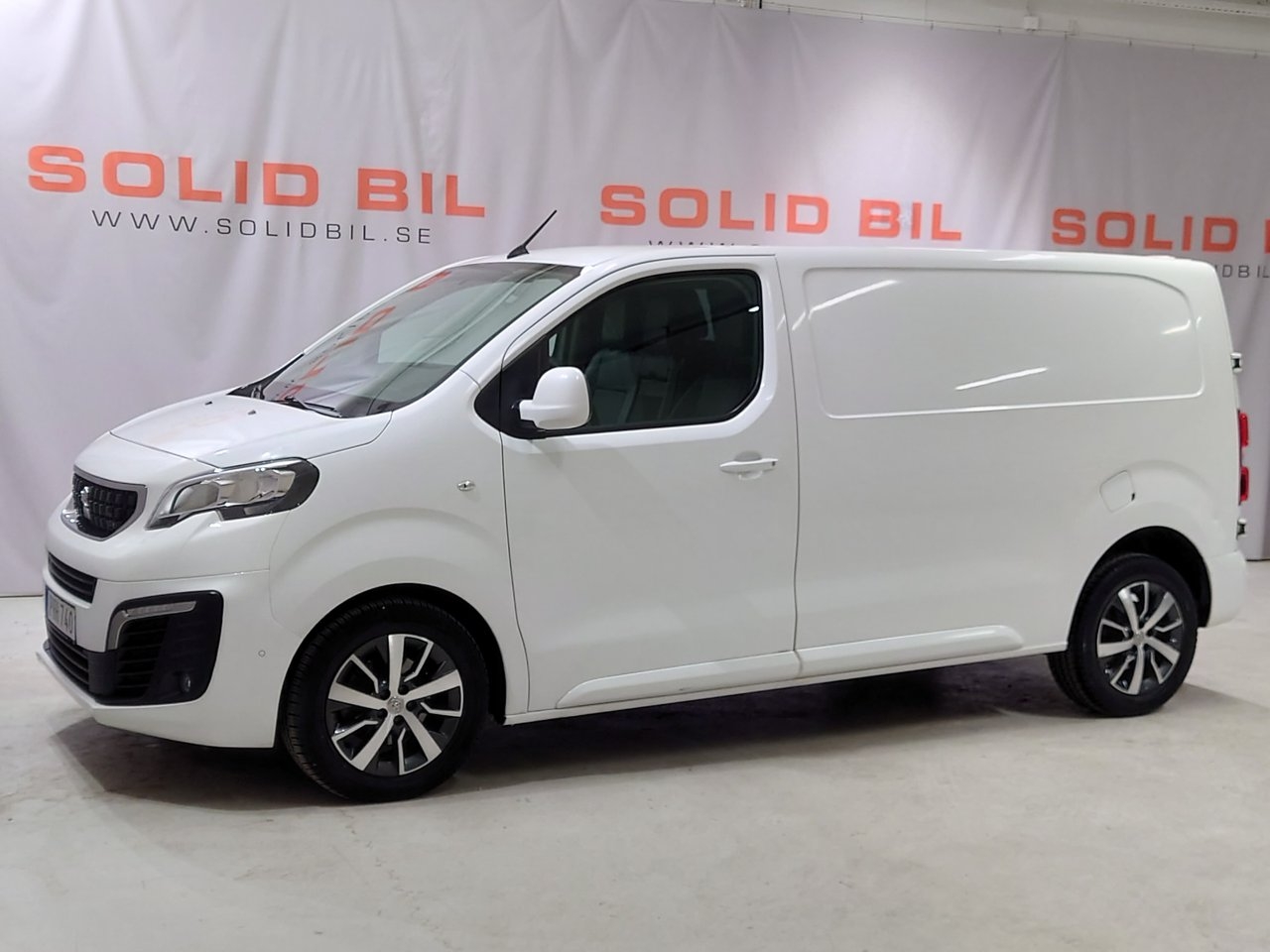 Peugeot Expert 2017, kuva 3/10
