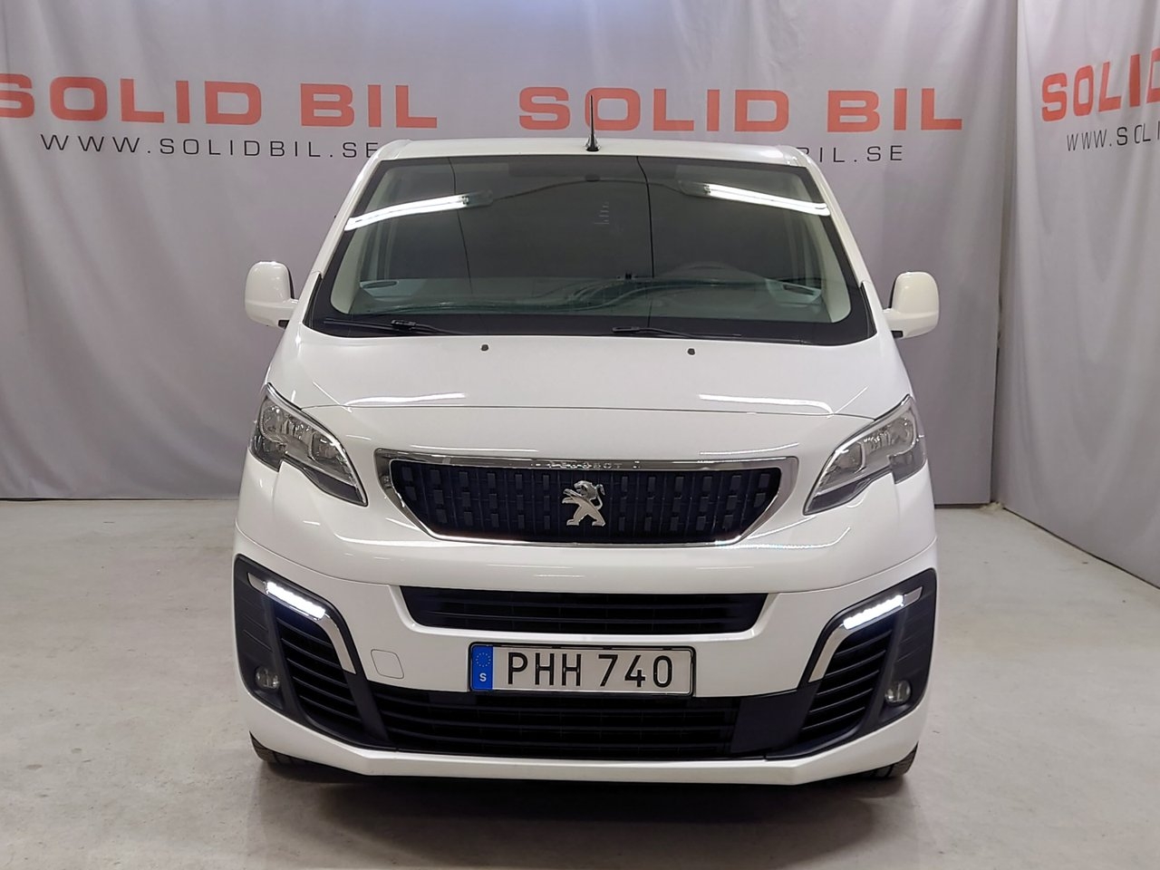 Peugeot Expert 2017, kuva 2/10