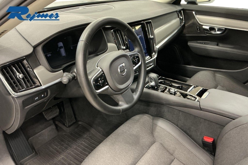 Volvo V90 T6 Core Edition II/Drag 2025, bild 7/10