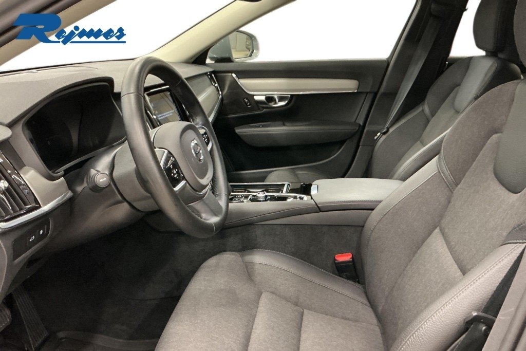 Volvo V90 T6 Core Edition II/Drag 2025, bild 6/10
