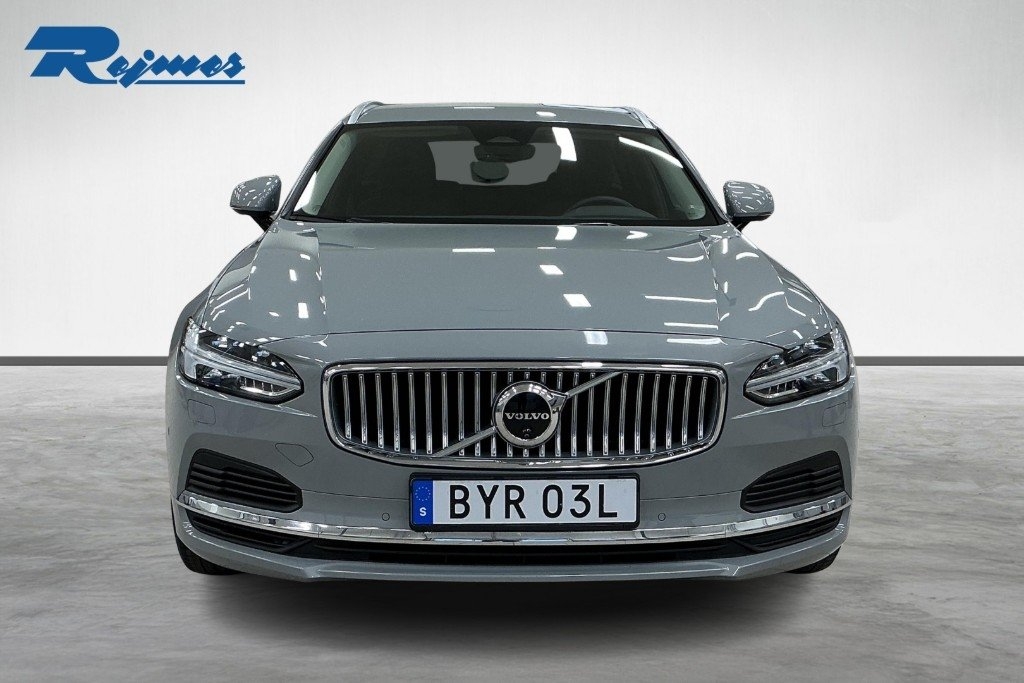 Volvo V90 T6 Core Edition II/Drag 2025, bild 5/10