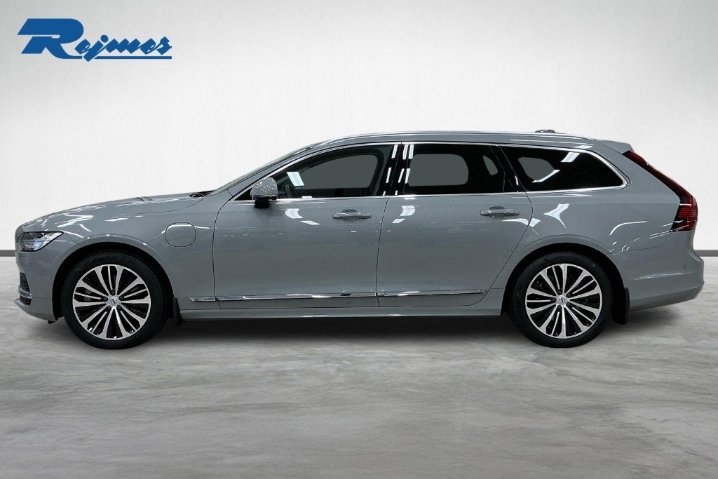 Volvo V90 T6 Core Edition II/Drag 2025, bild 3/10