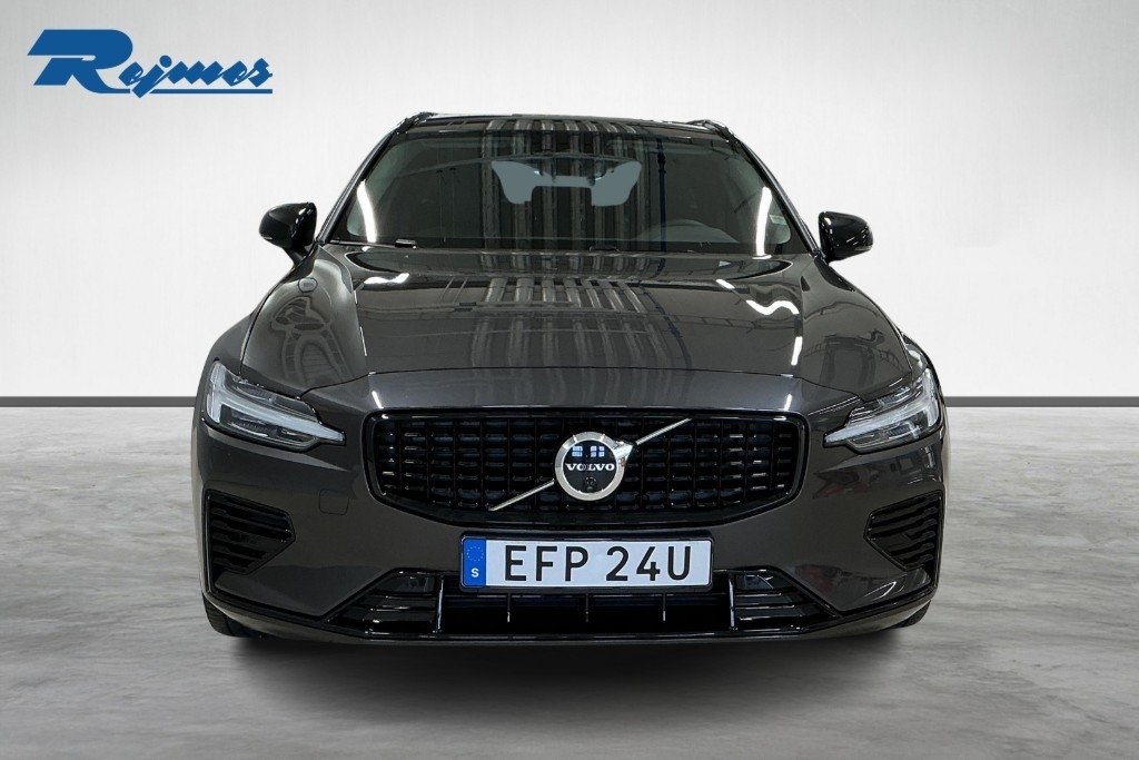Volvo V60 2025, kuva 4/16