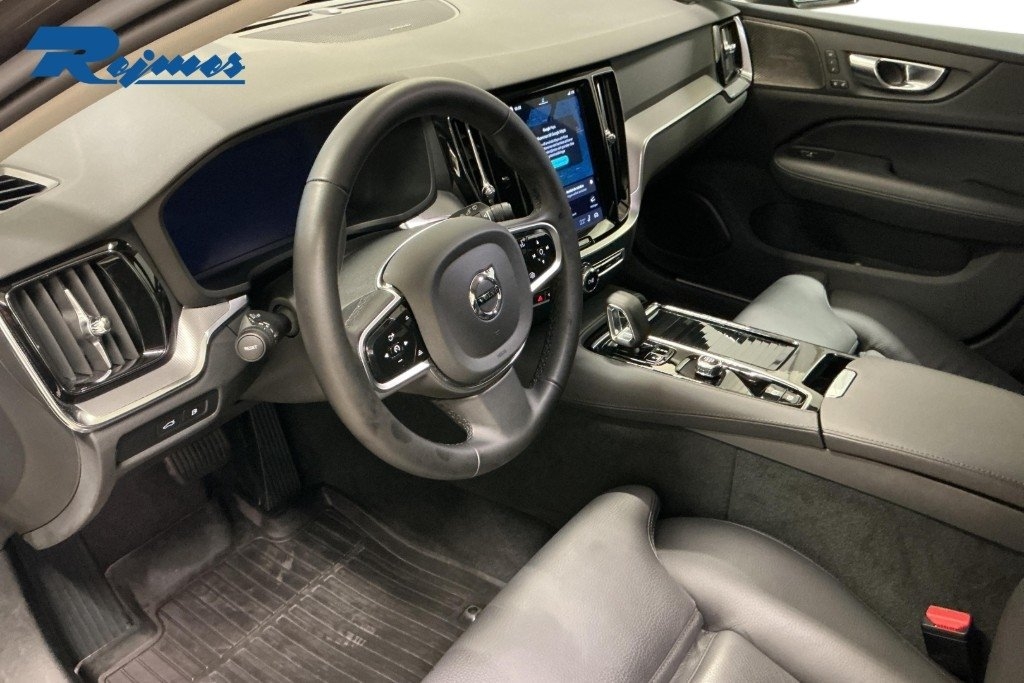 Volvo V60 2025, kuva 6/16