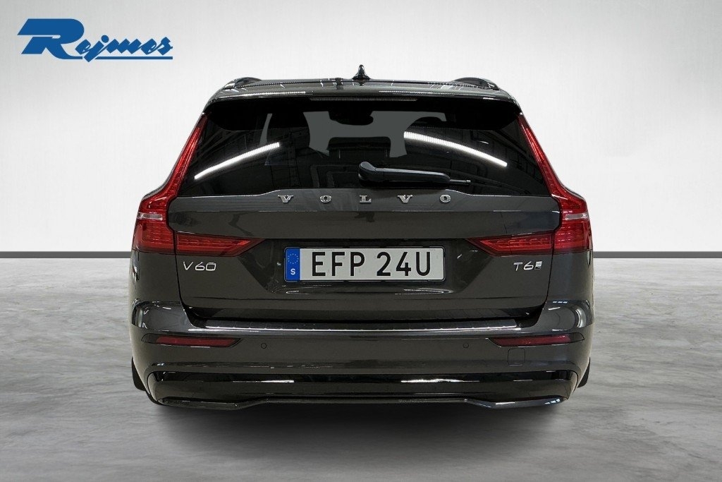Volvo V60 2025, kuva 3/16
