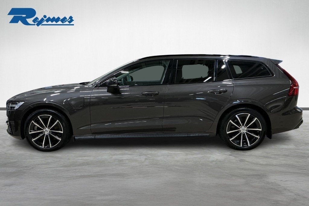 Volvo V60 2025, kuva 2/16