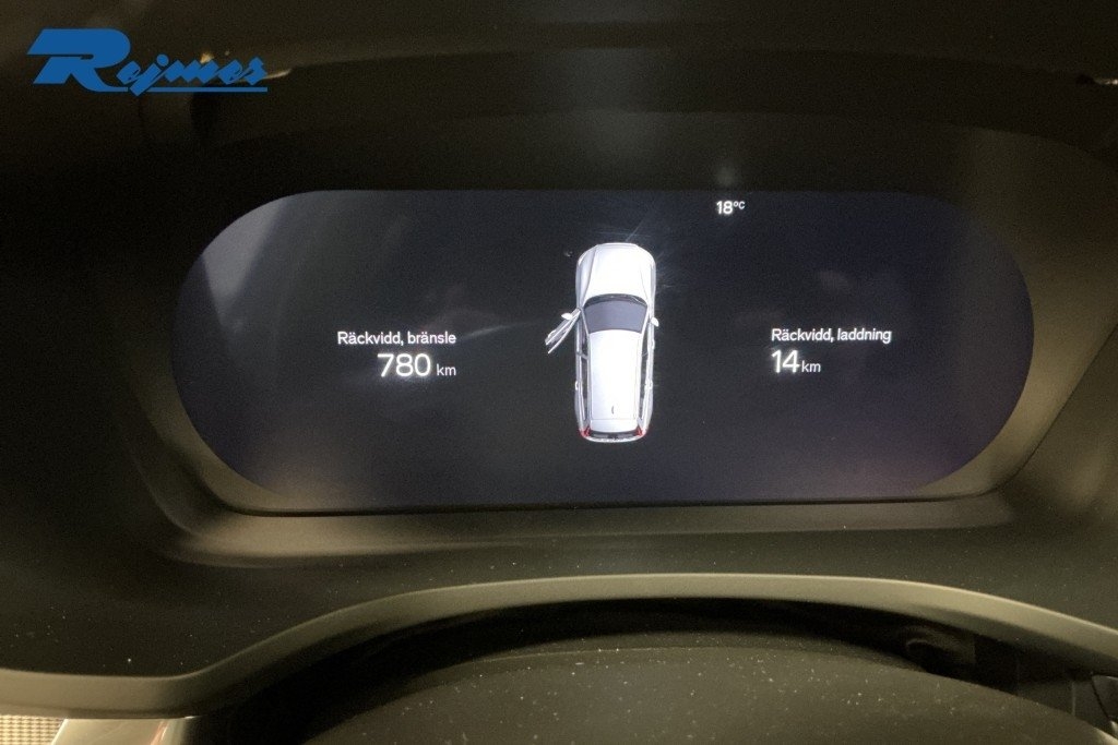 Volvo V60 2025, kuva 7/16