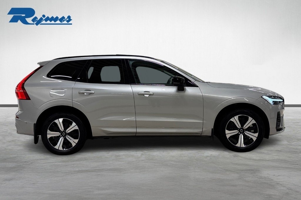 Volvo XC60 T6 Plus Dark Nordic Edition 2025, bild 4/24