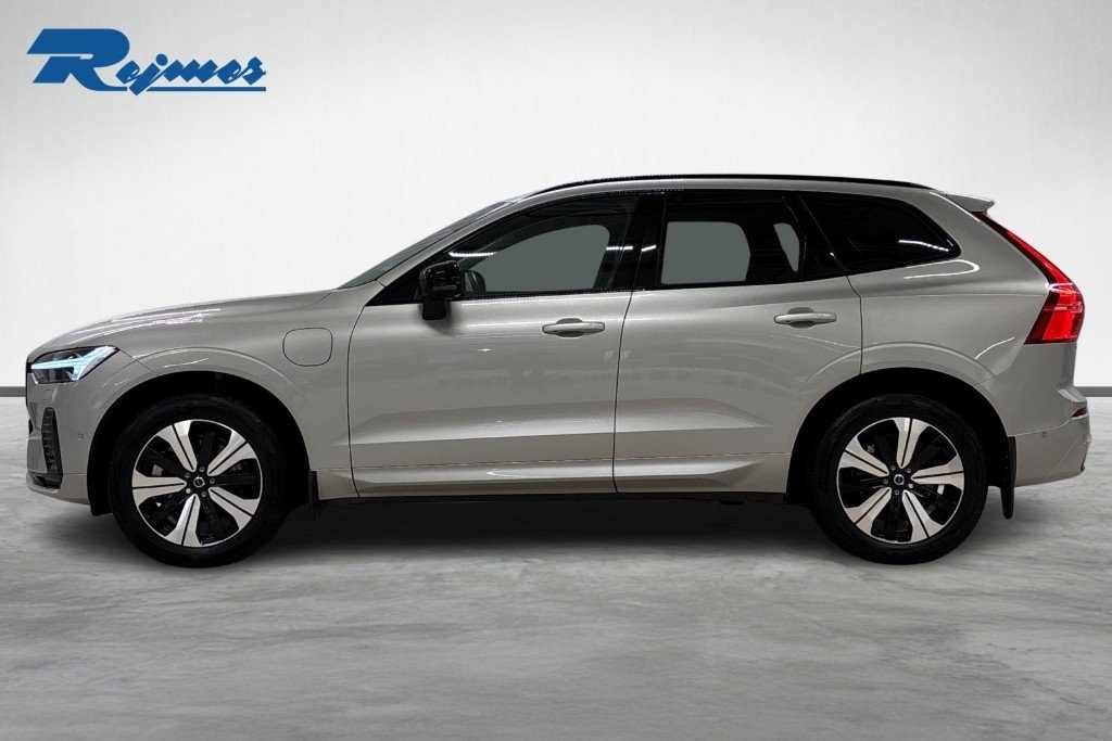 Volvo XC60 T6 Plus Dark Nordic Edition 2025, bild 3/24