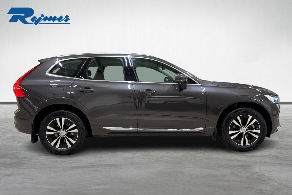 Volvo XC60 T6 Core Nordic Edition 2025, bild 4/25