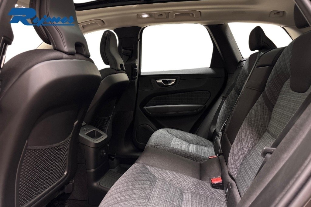 Volvo XC60 T6 Core Nordic Edition 2025, bild 7/25