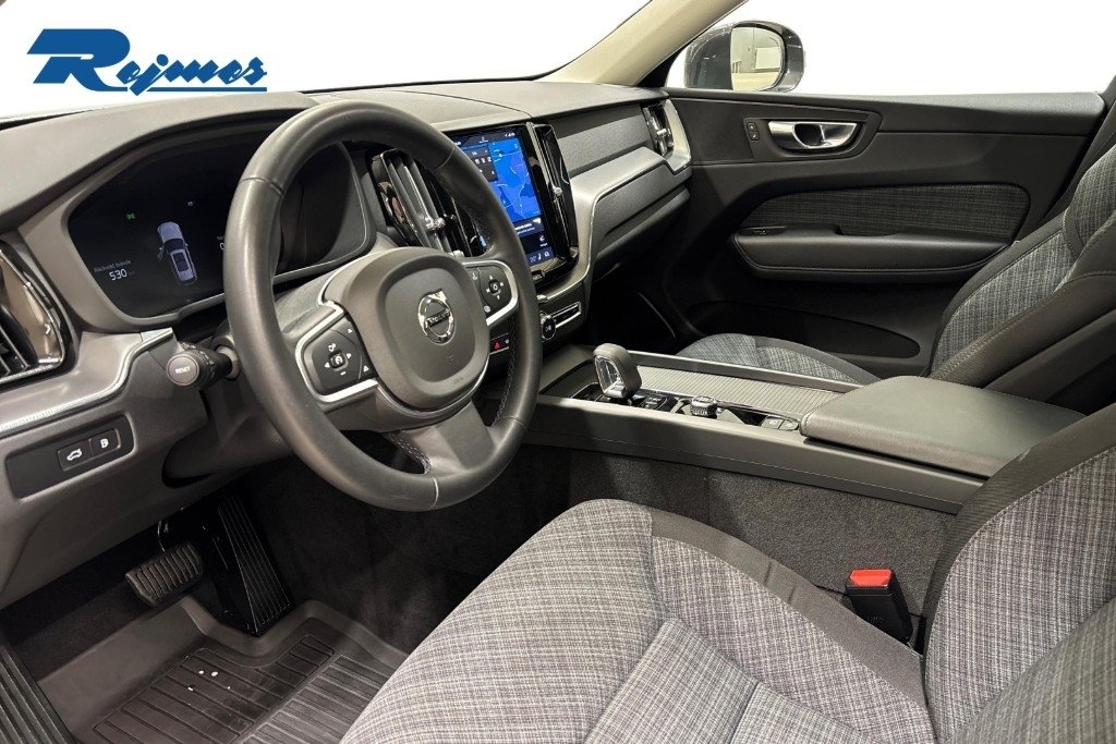 Volvo XC60 T6 Core Nordic Edition 2025, bild 5/25