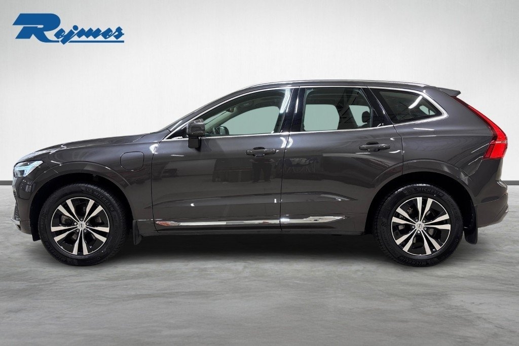 Volvo XC60 T6 Core Nordic Edition 2025, bild 3/25