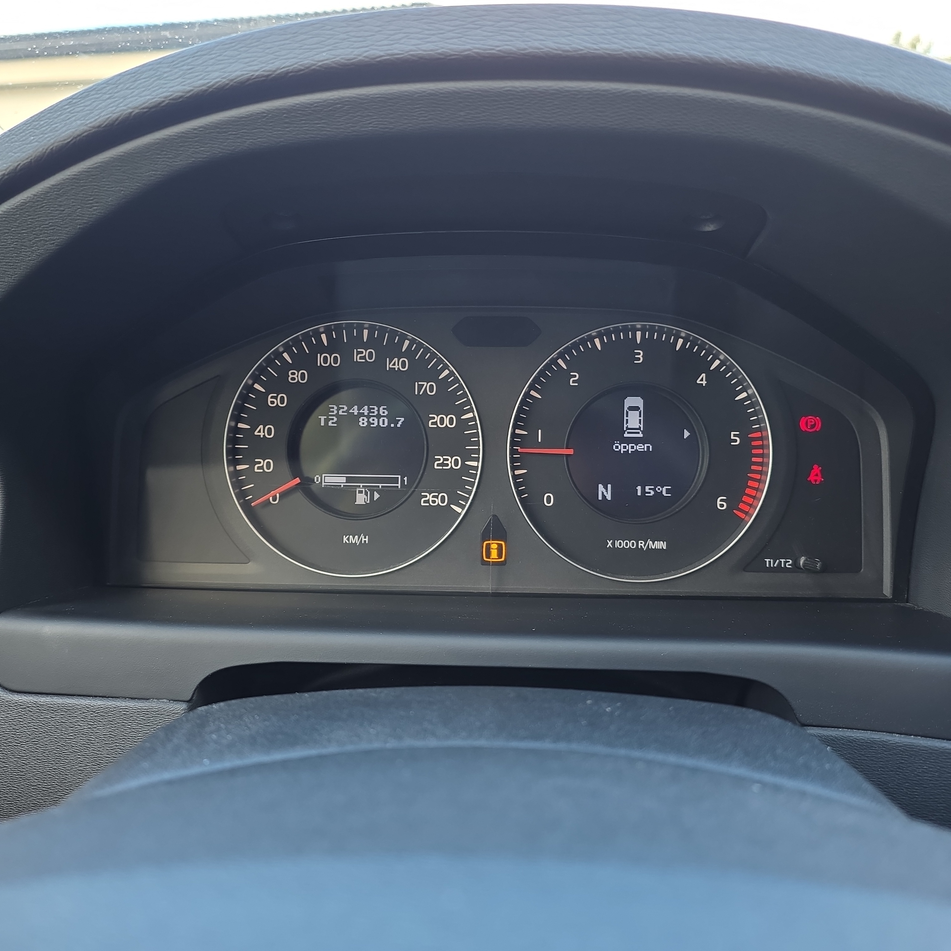Volvo V70