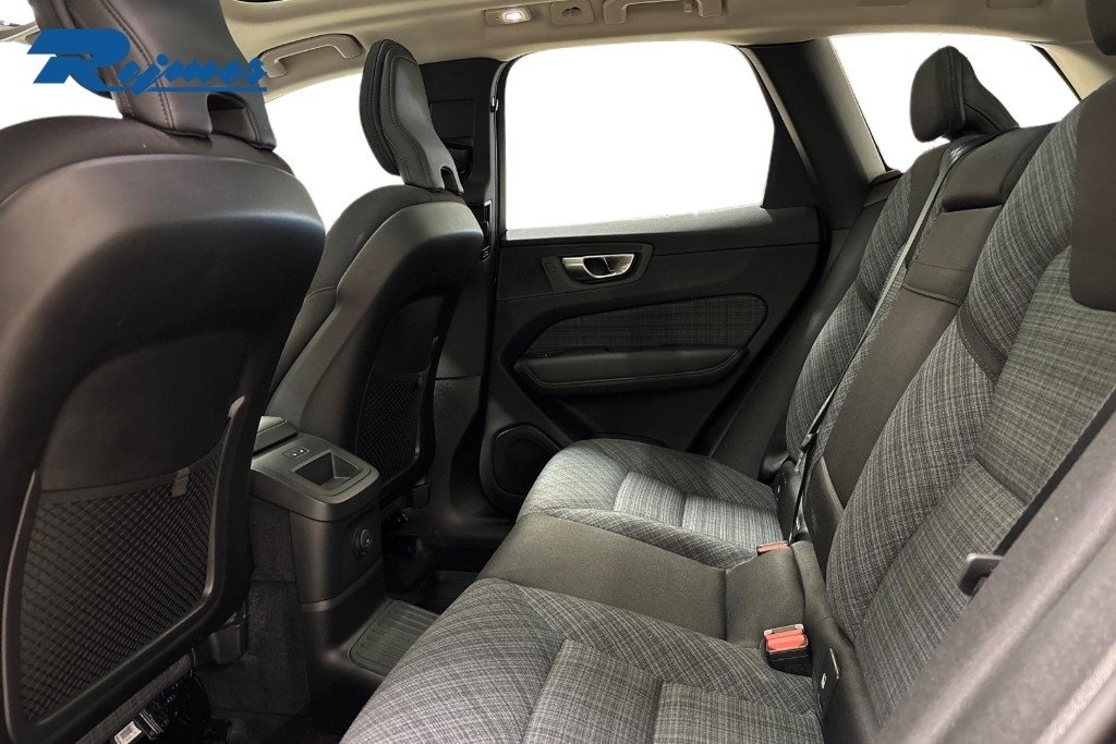Volvo XC60 T6 Core Nordic Edition 2025, bild 6/17