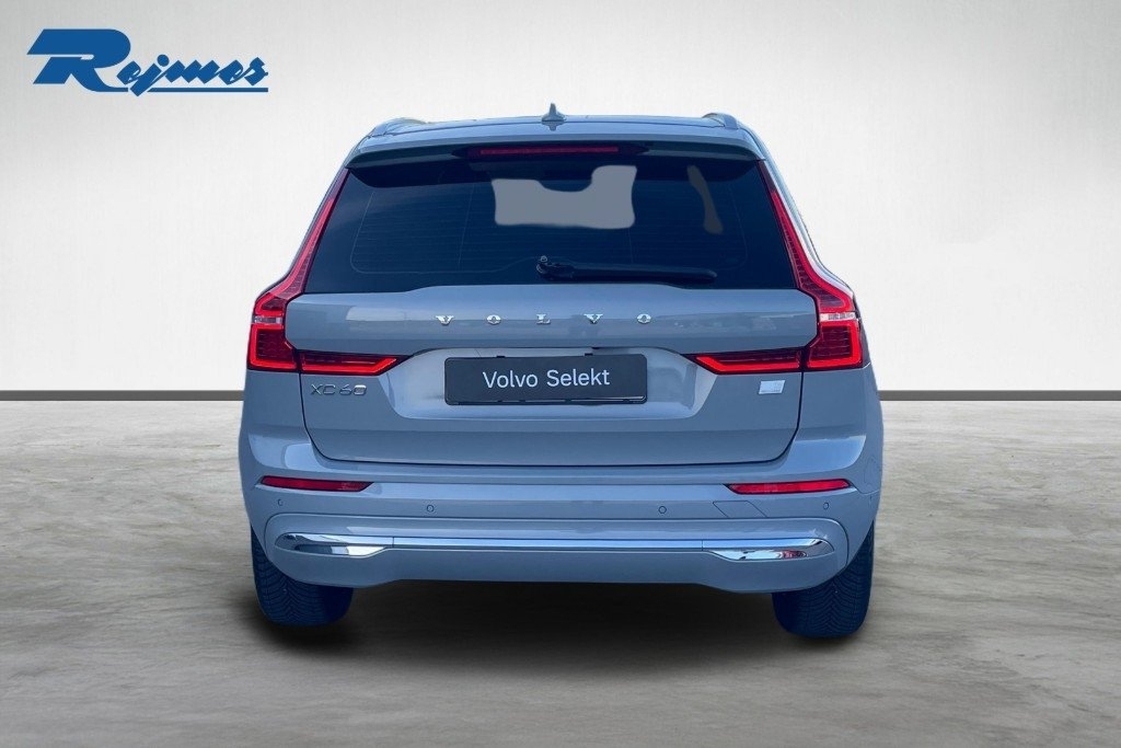 Volvo XC60 Recharge T6 Core Edition 2024, bild 6/21