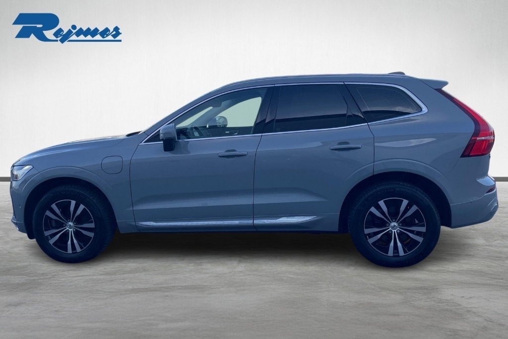 Volvo XC60 Recharge T6 Core Edition 2024, bild 4/21