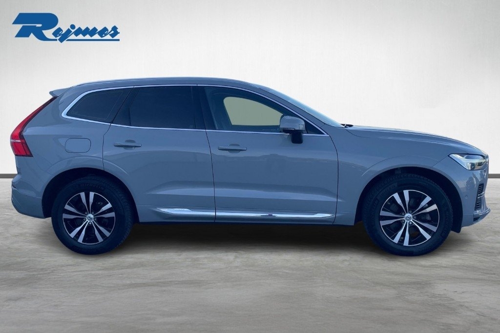 Volvo XC60 Recharge T6 Core Edition 2024, bild 3/21
