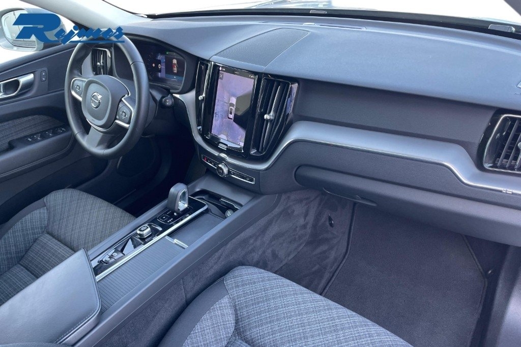 Volvo XC60 Recharge T6 Core Edition 2024, bild 7/21