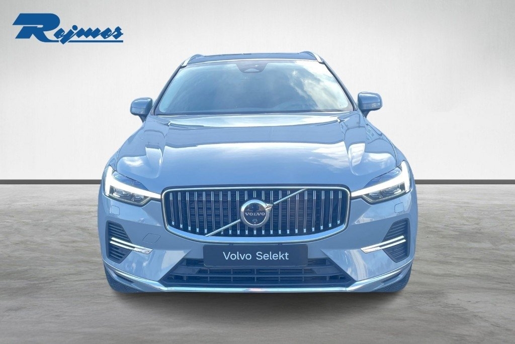 Volvo XC60 Recharge T6 Core Edition 2024, bild 5/21