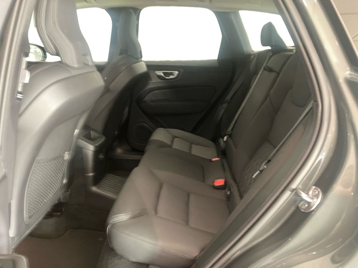 Volvo XC60 T6 Plus Dark Nordic Edition 2026, kuva 6/10