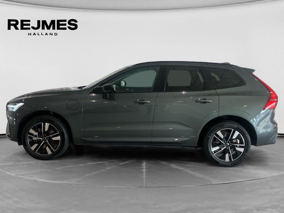 Volvo XC60 T6 Plus Dark Nordic Edition 2026, kuva 3/10