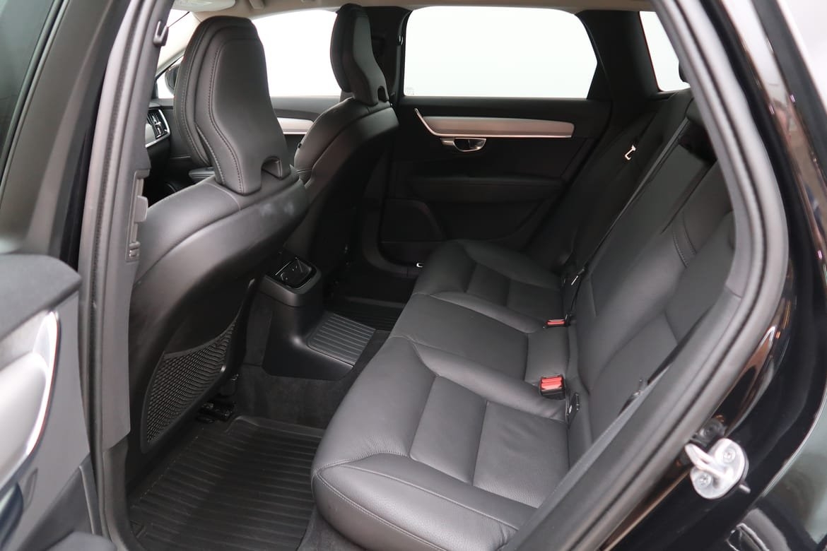 Volvo V90 2025, kuva 5/10