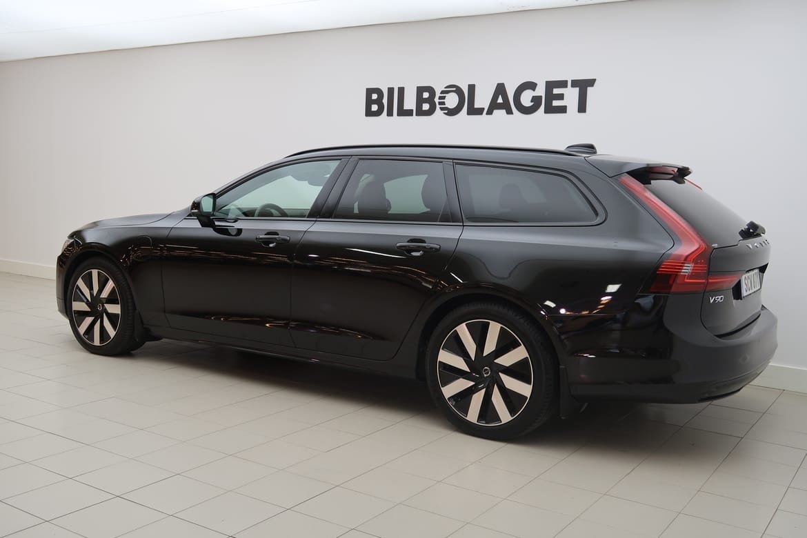 Volvo V90 2025, kuva 3/10