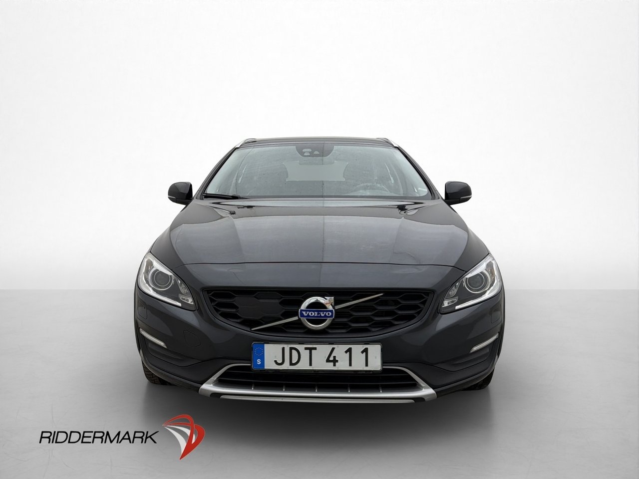 Volvo V60 Cross Country 2016, bild 2/29
