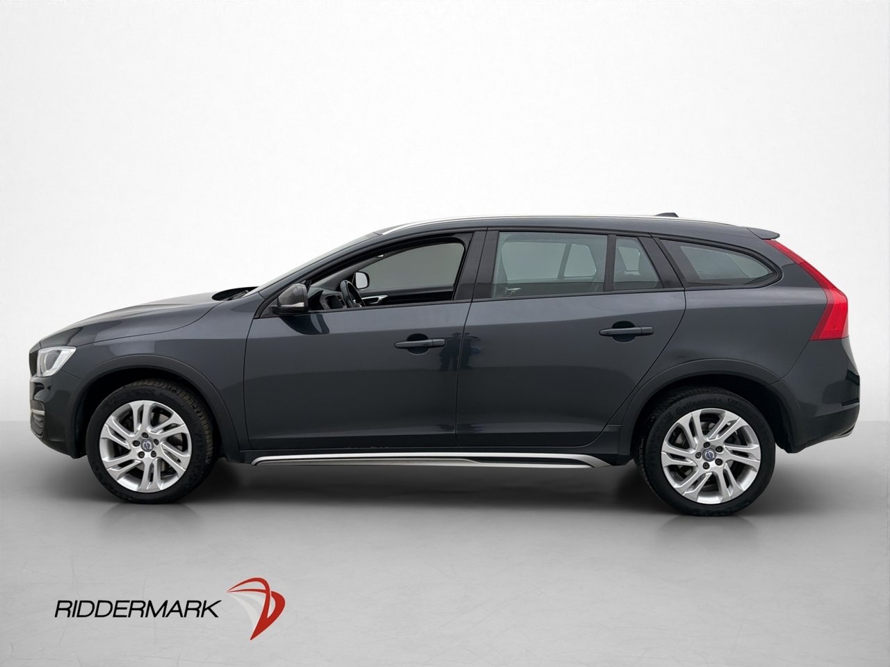Volvo V60 Cross Country 2016, bild 4/29