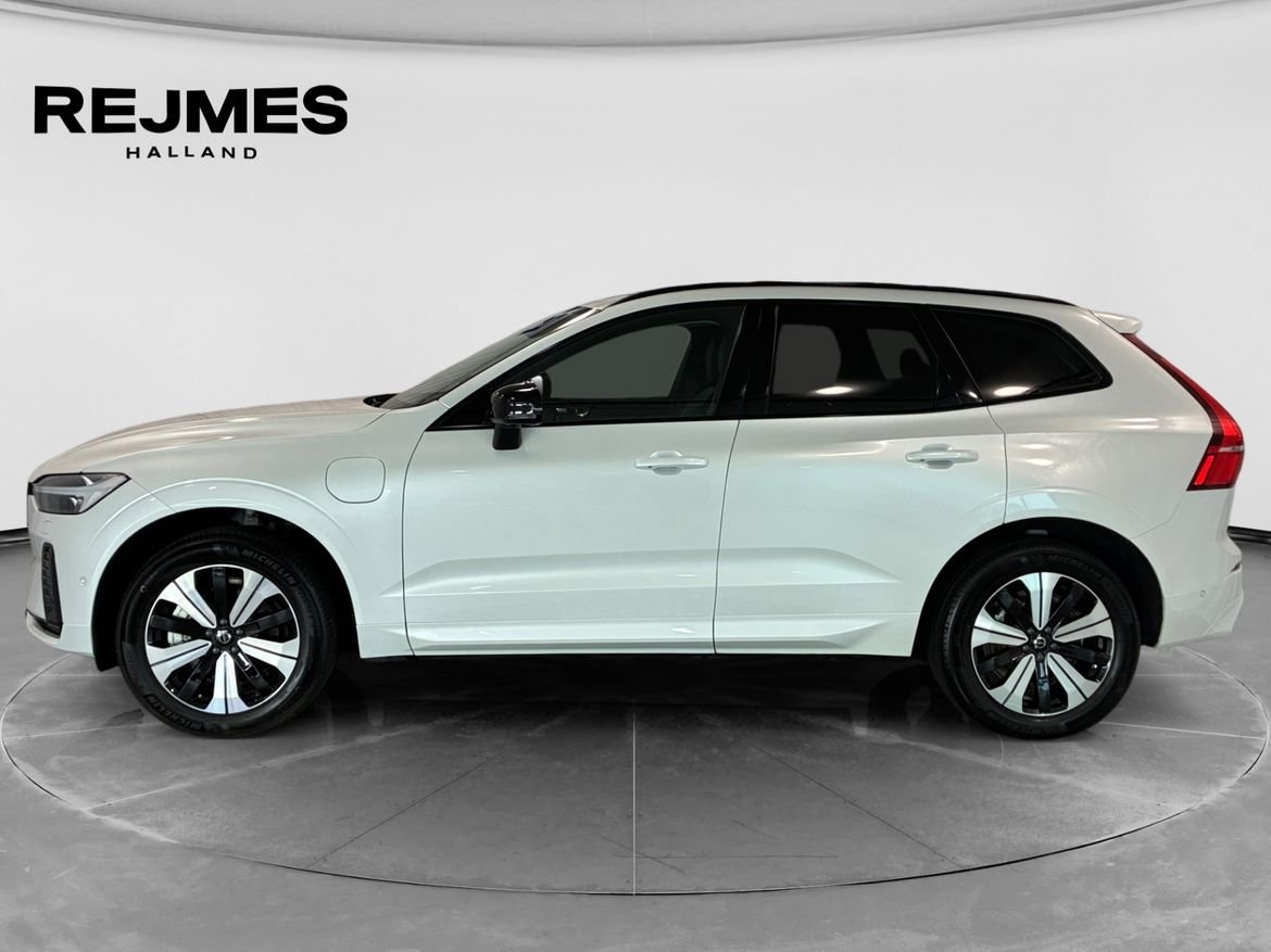 Volvo XC60 T6 Plus Dark Nordic Edition 2025, bild 3/10