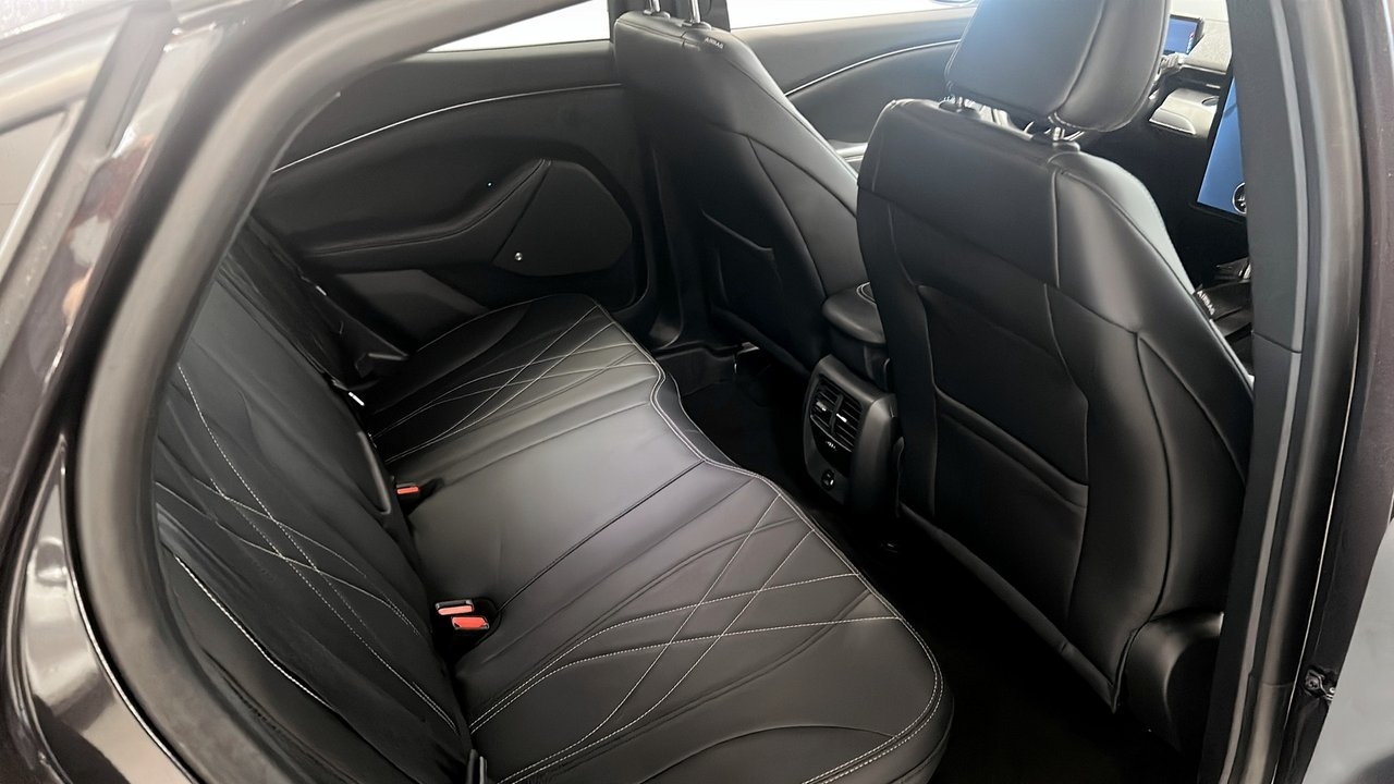 Ford Mustang Mach-E 2022, bild 5/10