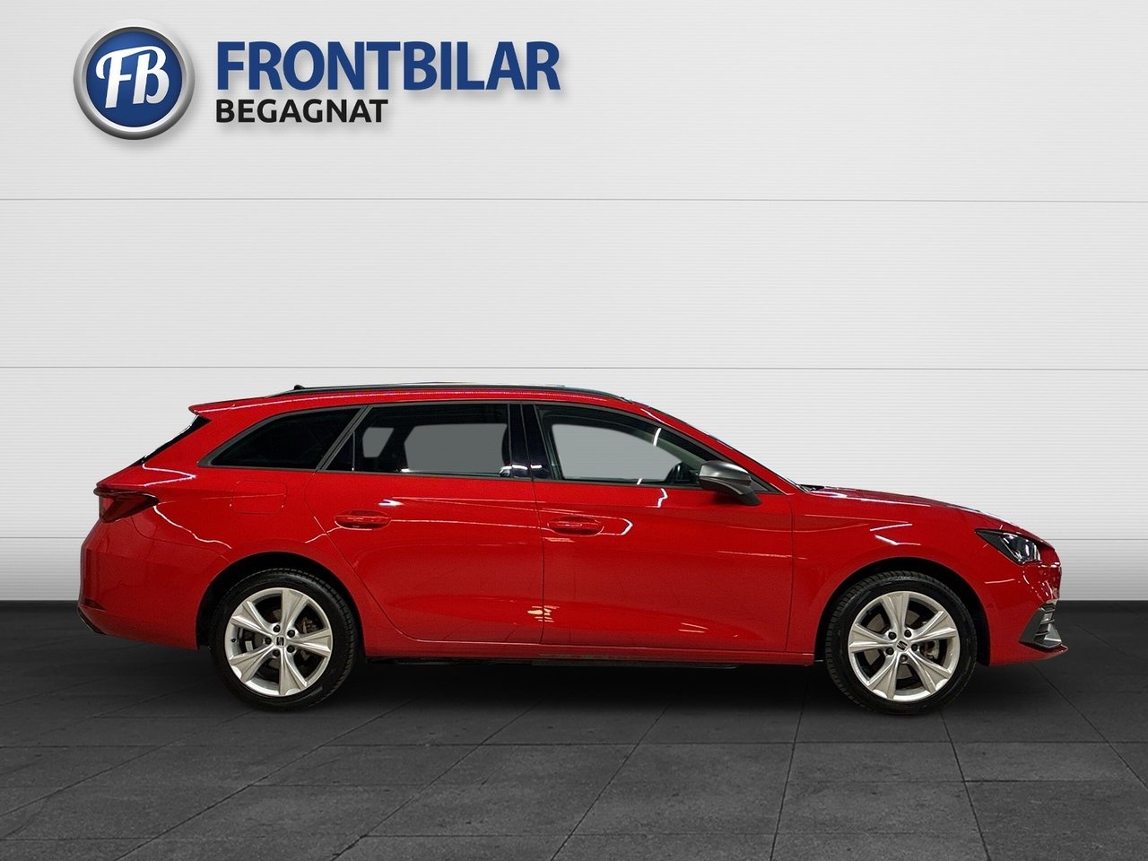 Seat Leon 2024, bild 6/10