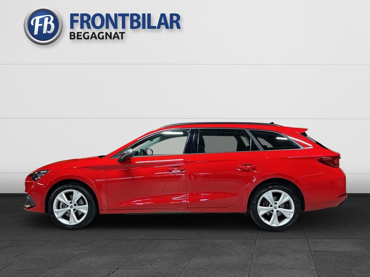 Seat Leon 2024, bild 5/10