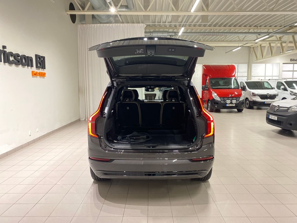 Volvo XC90 T8 Ultra Dark 2026, kuva 6/14