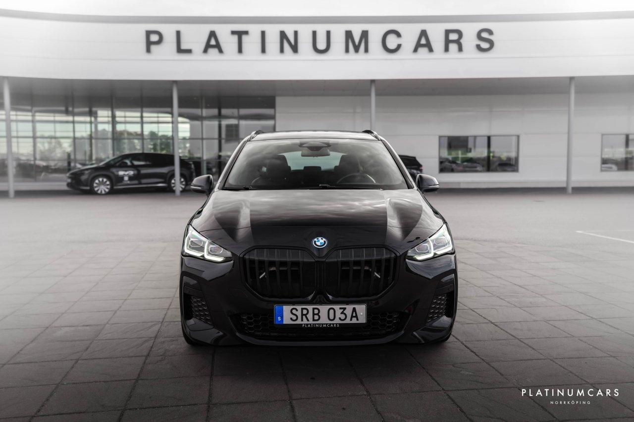 BMW 225 2025, photo 3/18