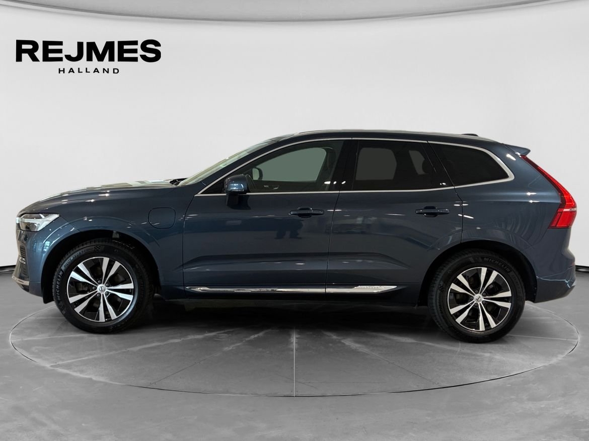Volvo XC60 Recharge T6 Core Edition 2024, bild 3/10