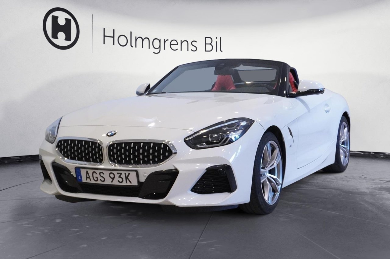 BMW Z4