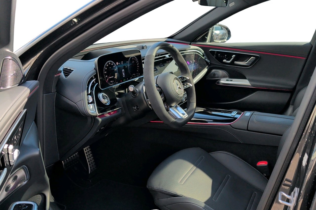 Mercedes-Benz E 2026, bild 7/10