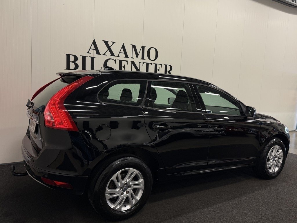 Volvo XC60 D3 150Hk Geartronic Classic 2017, bild 6/10