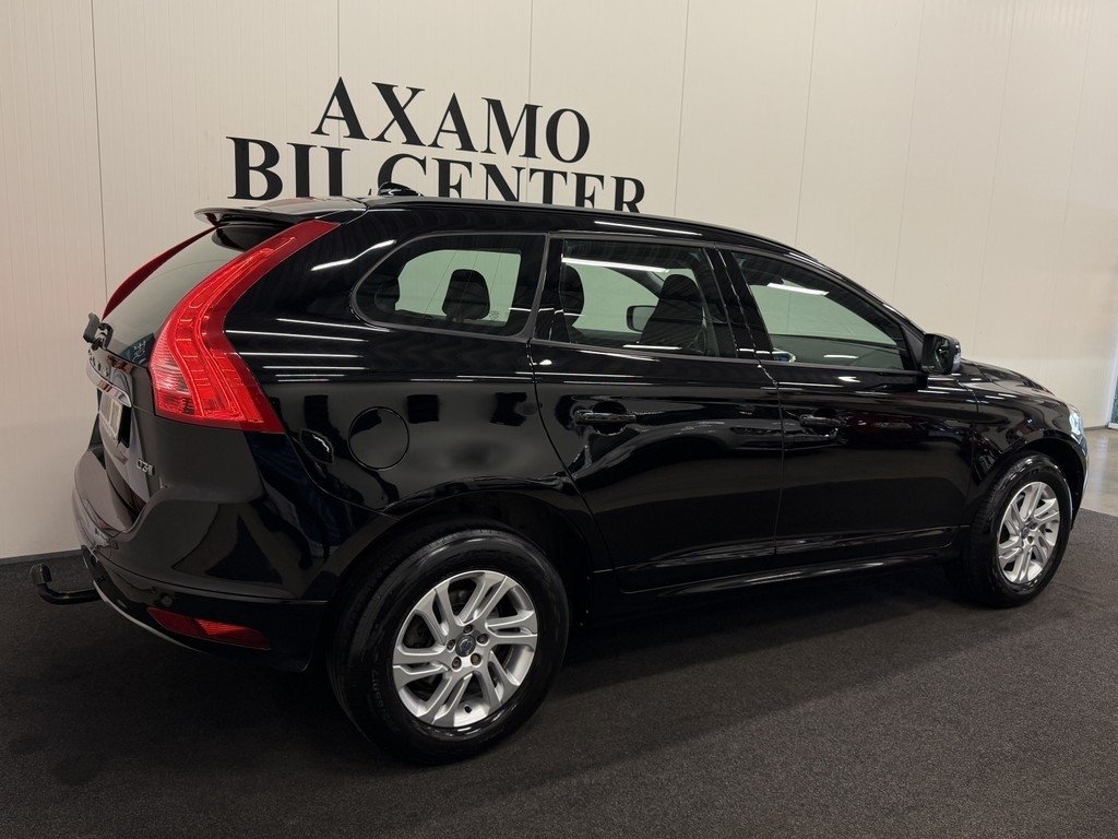 Volvo XC60 D3 150Hk Geartronic Classic 2017, bild 7/10