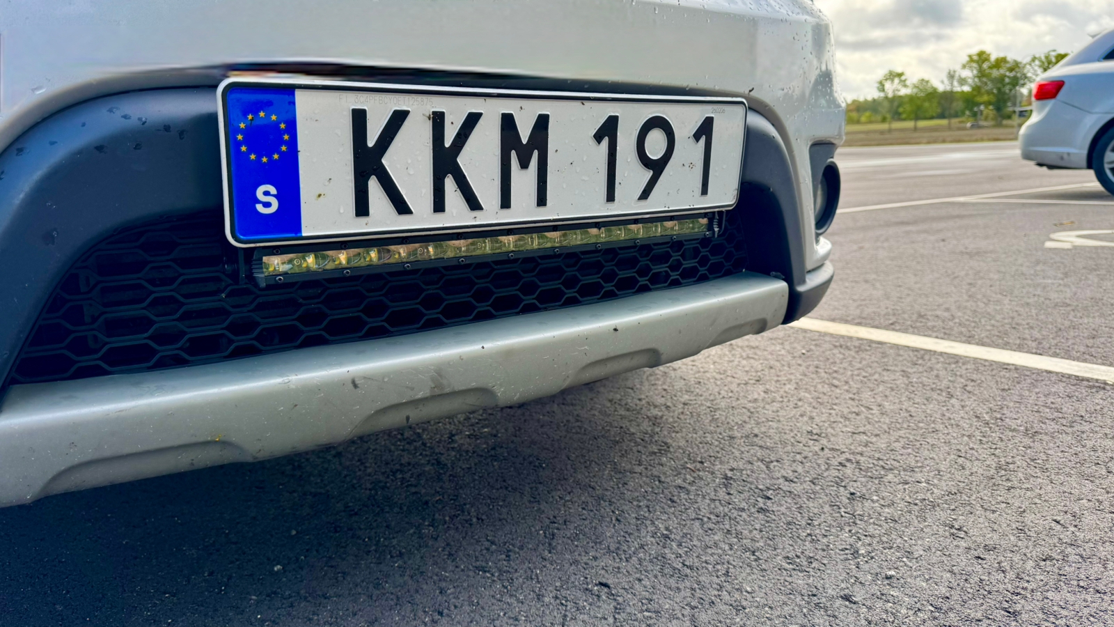 Fiat Freemont 2014, kuva 5/10