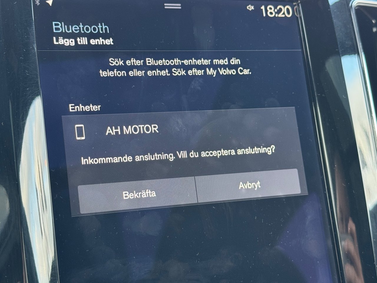 Volvo XC60 2018, bild 6/10
