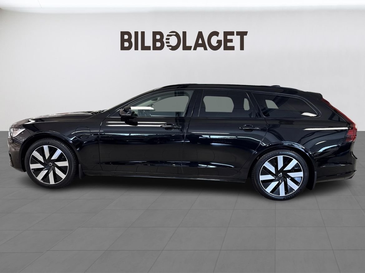 Volvo V90 2025, bild 2/10